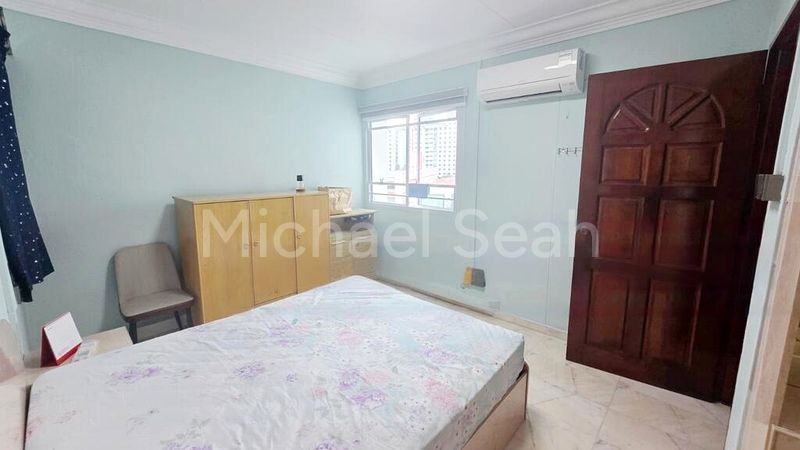 Master Room (HDB) for Rent in  123C Rivervale Drive - Image 3